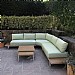 Ardeo Ver Veris Corner Sofa Lounge Set