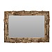 Reclaimed Teak Mirror (103x70cm)