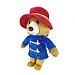 Happy Pet Paddington Dog Toy