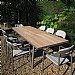 Ardeo Dilata 8 Seat Extending Dining Set
