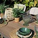 Ardeo Dilata 8 Seat Extending Dining Set