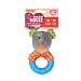 Rosewood Little Nippers Mischief Mouse Chew Toy