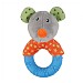 Rosewood Little Nippers Mischief Mouse Chew Toy