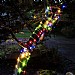Smart Garden Smart String Lights Multi Coloured 400 LEDs