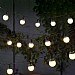 Smart Garden MultiPower Festoon String Lights 30 LEDs