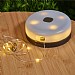 Smart Garden Portable String Lights 100 LEDs