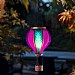 Smart Garden Aurora Flaming Balloon Solar Light
