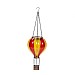 Smart Garden Sunset Flaming Balloon Solar Light
