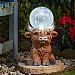 Smart Garden Highland Orb Solar Light