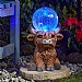 Smart Garden Highland Orb Solar Light
