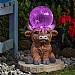 Smart Garden Highland Orb Solar Light