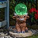 Smart Garden Highland Orb Solar Light