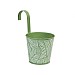 Smart Garden Fence and Balcony 6in Hanging Pot Fern - Sage