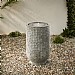 Altico Enya Antique White Water Feature