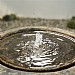 Altico Enya Antique White Water Feature