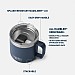 Yeti Rambler Stackable Mug with Magslider Lid (414ml/14oz) - White
