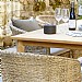 Kettler Durban 8 Seat Rectangular Dining Set