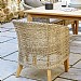 Kettler Durban 8 Seat Rectangular Dining Set