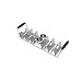 Weber Taco Rack