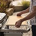 Weber Works Cutting Board