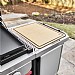 Weber Works Cutting Board
