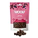 Woolf Soft Cubes - Salmon (100g)