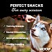 Woolf Soft Cubes - Salmon (100g)