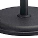 Pacific Piemonte Black Concrete Parasol Base 15KG