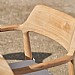Pacific Salita Outdoor 8 Seater Oval Dining Set