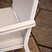 Pacific Aruba Outdoor 4 Seater Square Dining Set