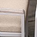 Pacific Aruba Outdoor 4 Seater Square Dining Set