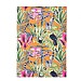 Wylder Kali Animals Outdoor Washable Rug Multicolour (120x170cm)