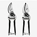 Kent & Stowe Traditional Secateurs TwinPack