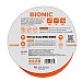 Bionic Toss-N-Tug Turbo
