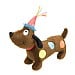 House Of Paws Party Animal Dog Toy