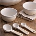 Mason Cash Rustic Charm Set of 3 Measuring Spoons