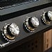 Grillstream Harrier 3 Burner Gas BBQ - Black