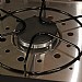 Grillstream Harrier 3 Burner Gas BBQ - Black