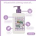 Heathcote & Ivory English Lavender Hand & Body Lotion (250ml)