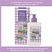 Heathcote & Ivory English Lavender Hand & Body Lotion (250ml)
