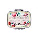 Cath Kidston Wild Flowers Mirror Compact Lip Balm