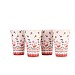 Cath Kidston Cherry Melamine Tumblers (Pack of 4)