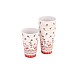 Cath Kidston Cherry Melamine Tumblers (Pack of 4)