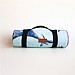 Yvonne Ellen Whales Picnic Blanket