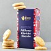 The British Hamper Company All Butter Cheddar Biscuits (100g)