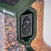 FeatherSnap Scout Wi-Fi Solar Powered Smart Bird Feeder