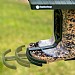 FeatherSnap Scout Wi-Fi Solar Powered Smart Bird Feeder