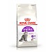 Royal Canin Feline Health Nutrition Sensible 33 Dry Food - Adult (2kg)