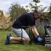 Town & Country 2-in-1 Gardener Kneeler & Stool