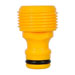 Hozelock Threaded Adapter with male connector